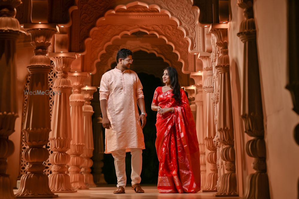 Photo From Bhushan & Meghna - By Priyal Digital