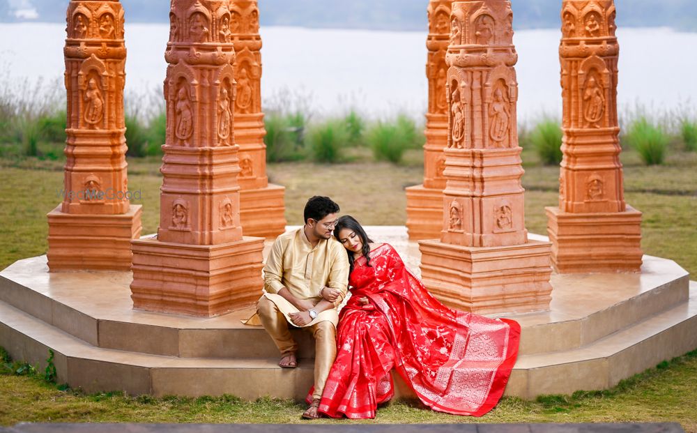 Photo From Bhushan & Meghna - By Priyal Digital