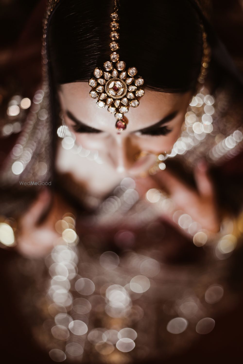 Photo From Sakshi - Wedding Bride - By The Pictureholics