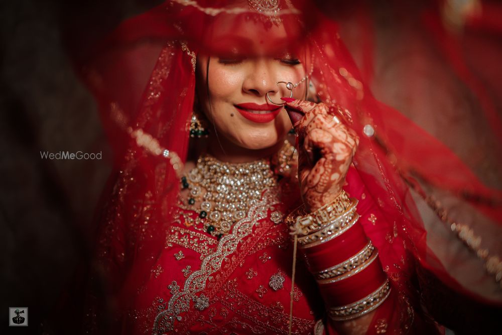 Photo From Kavita & Prashant - By Mystic Stories