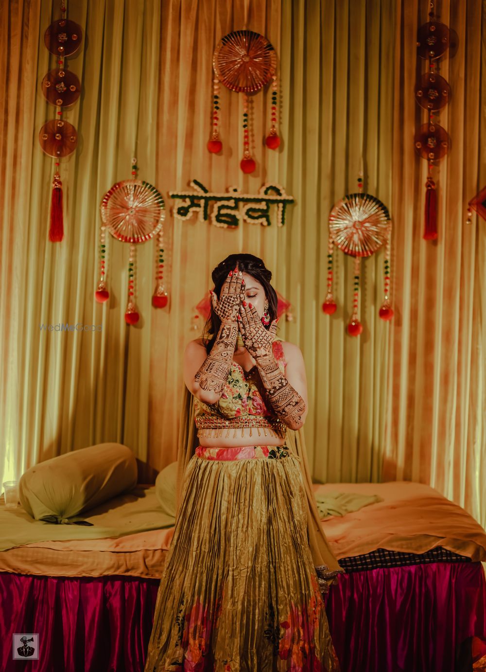 Photo From Kavita & Prashant - By Mystic Stories