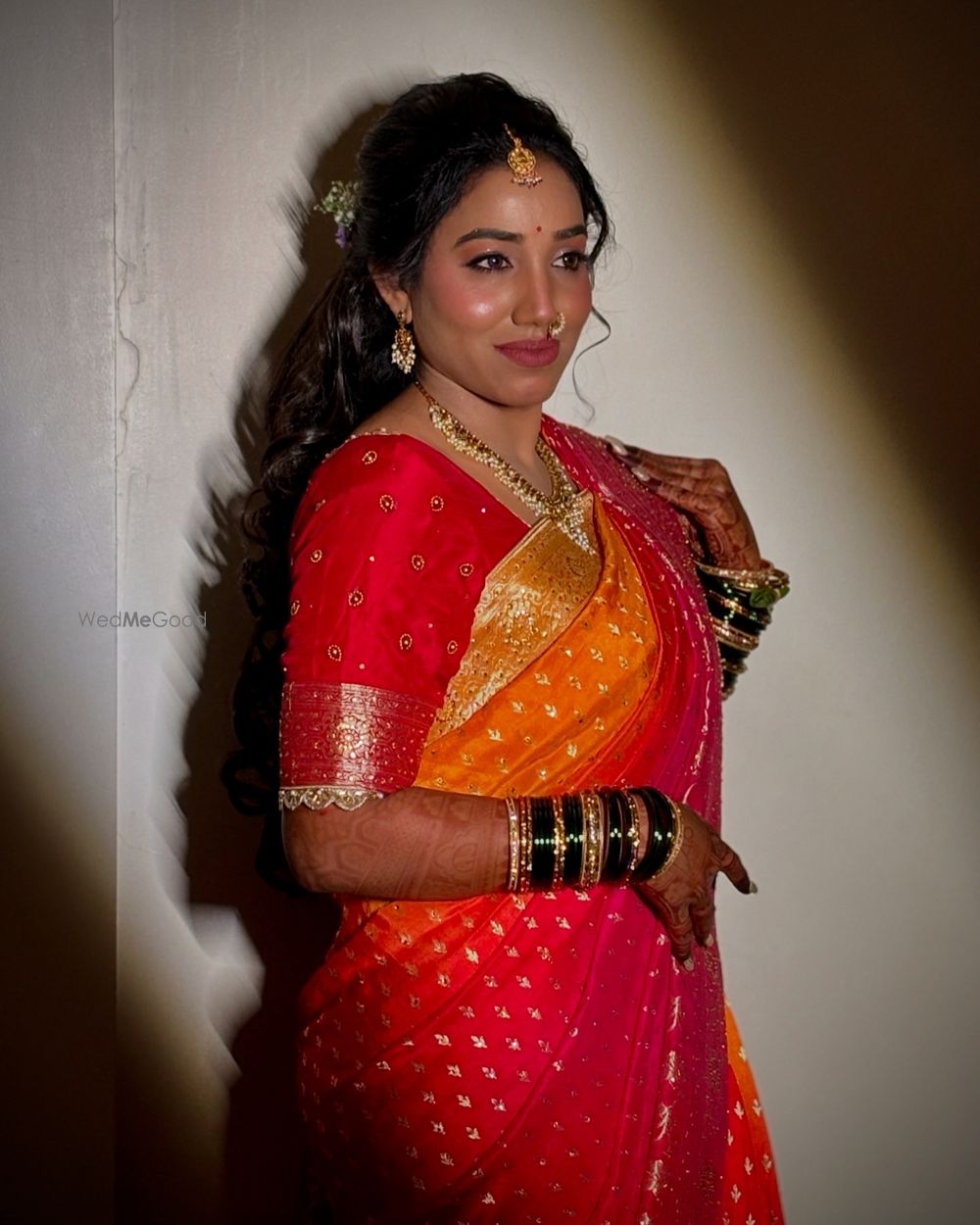Photo From Pranjal  - By Bhumis Makeup Studio