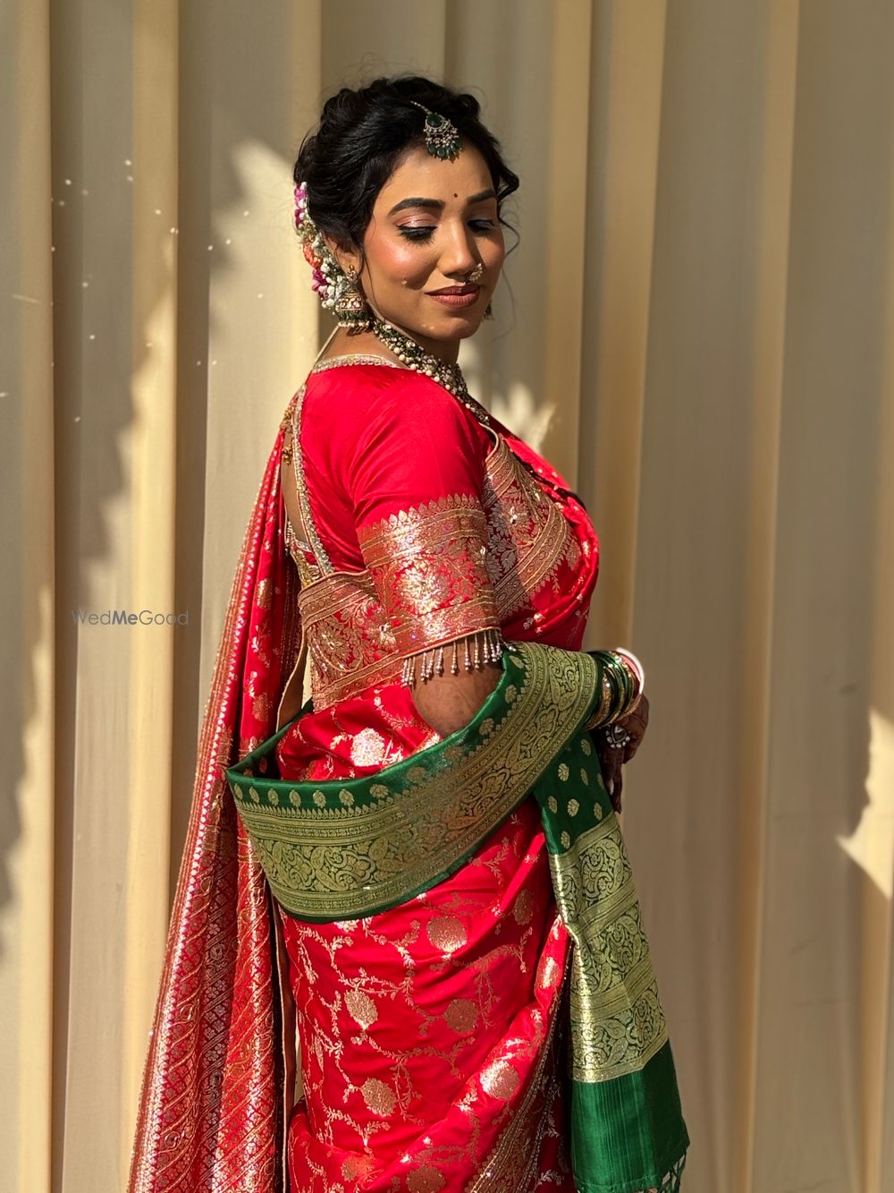 Photo From Pranjal  - By Bhumis Makeup Studio