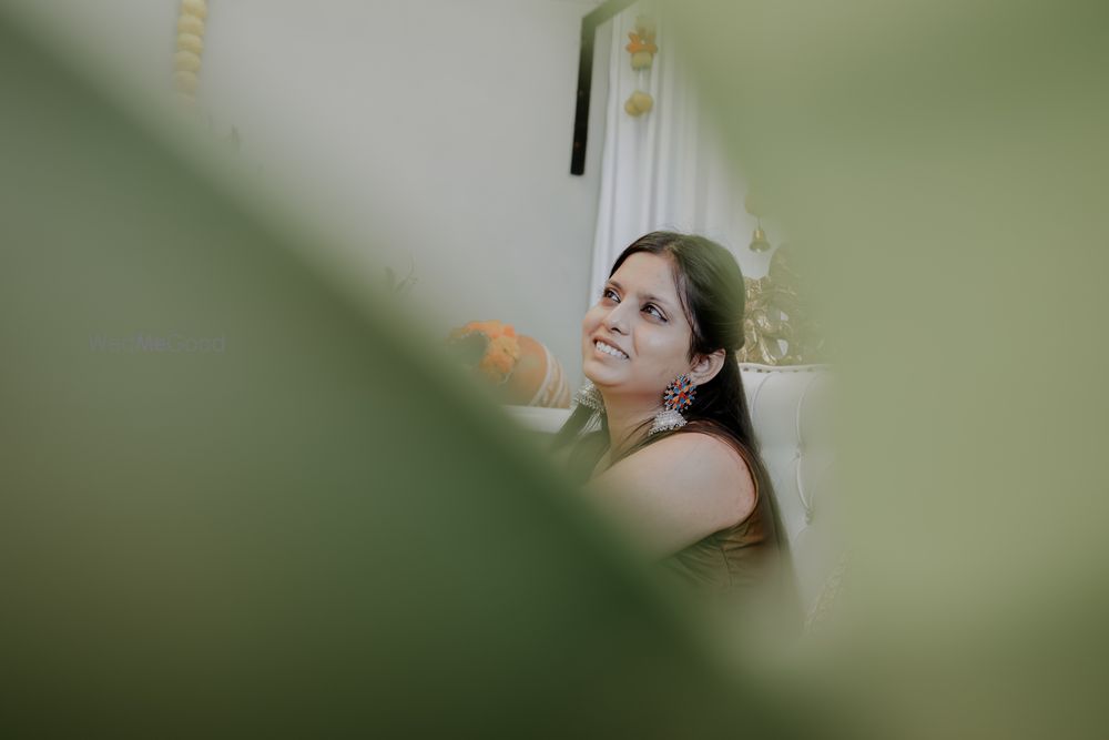 Photo From Karan // Abi Mehendi - By Captured By Tarak