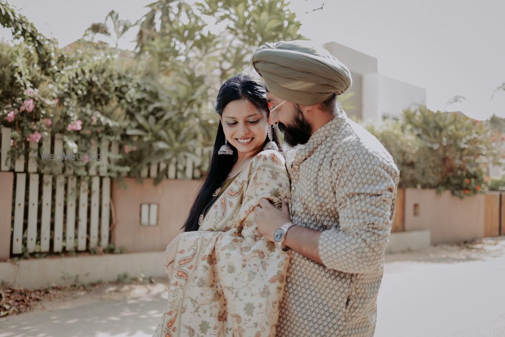 Photo From Karan // Abi Mehendi - By Captured By Tarak