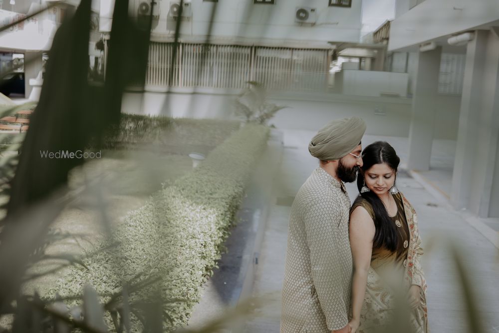 Photo From Karan // Abi Mehendi - By Captured By Tarak