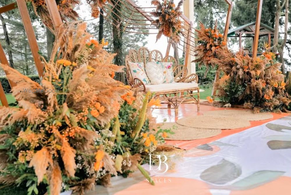 Photo From Dreamy I Do’s- Avantika & Prashant  - By DB And Spaces
