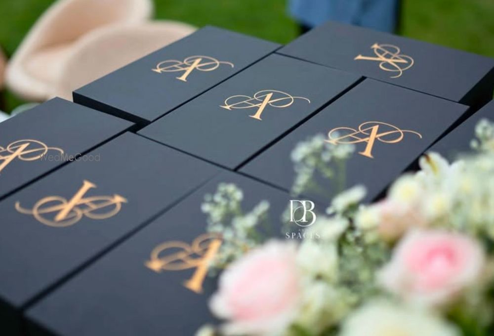 Photo From Dreamy I Do’s- Avantika & Prashant  - By DB And Spaces