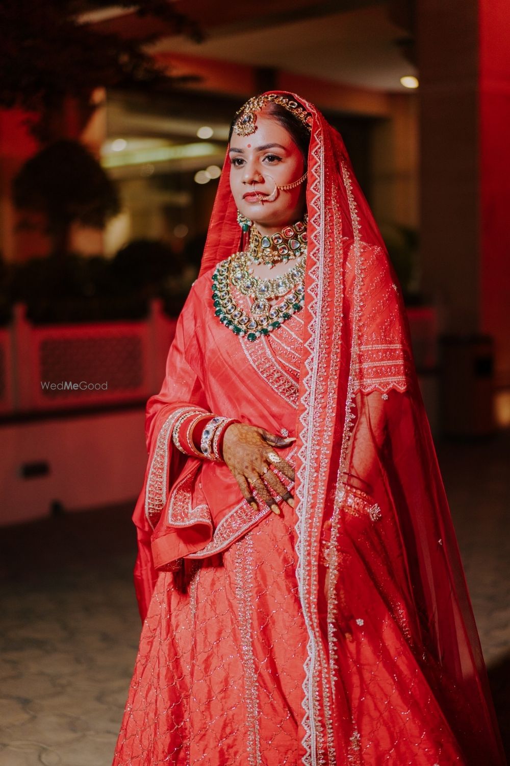 Photo From Shefali’s Wedding  - By Mua Srishty Singh
