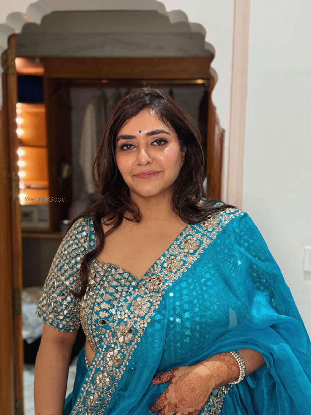 Photo From Siders Makeup   - By Mua Srishty Singh