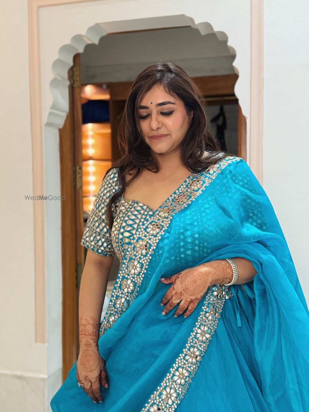 Photo From Siders Makeup   - By Mua Srishty Singh