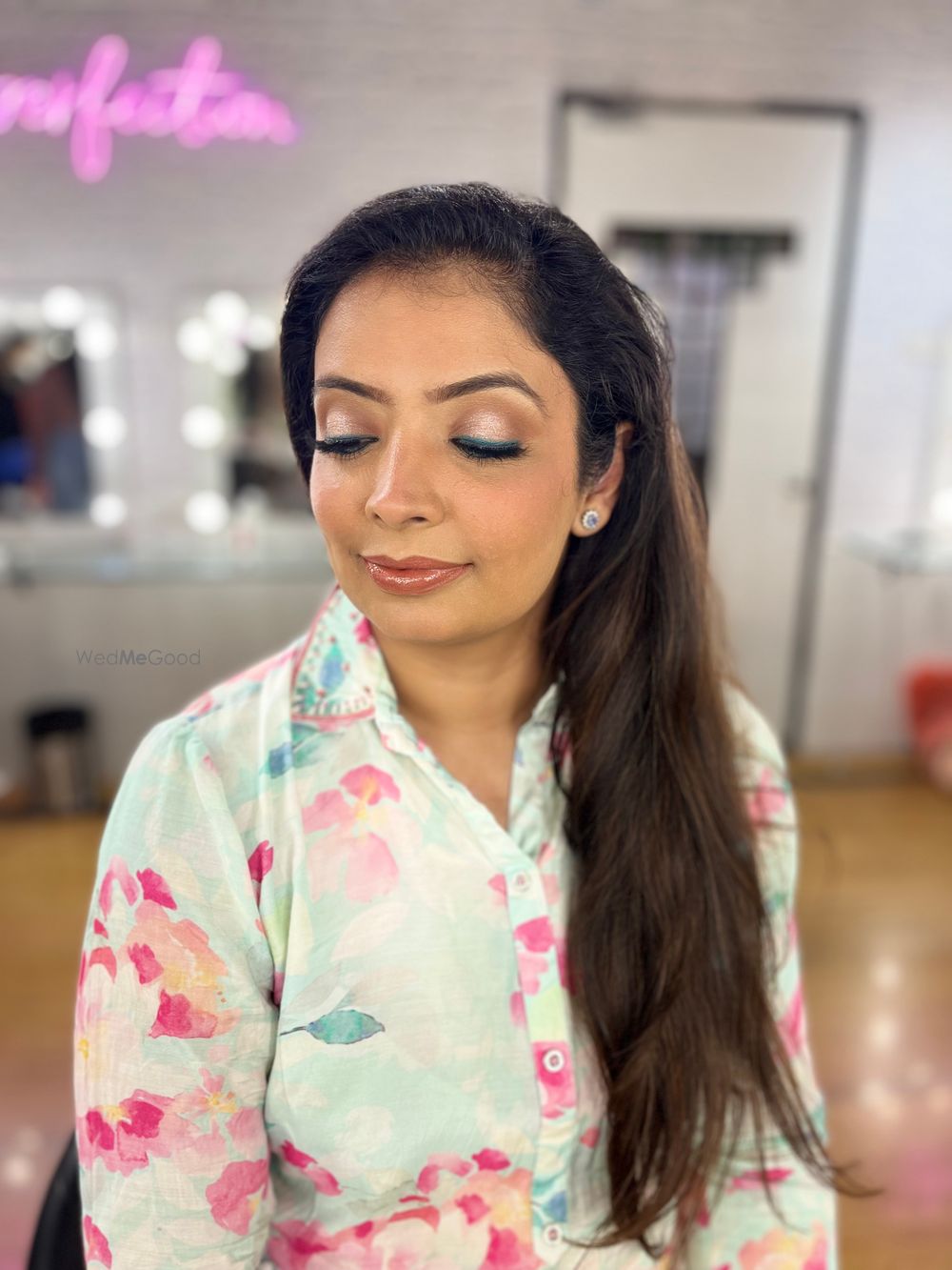 Photo From Siders Makeup   - By Mua Srishty Singh