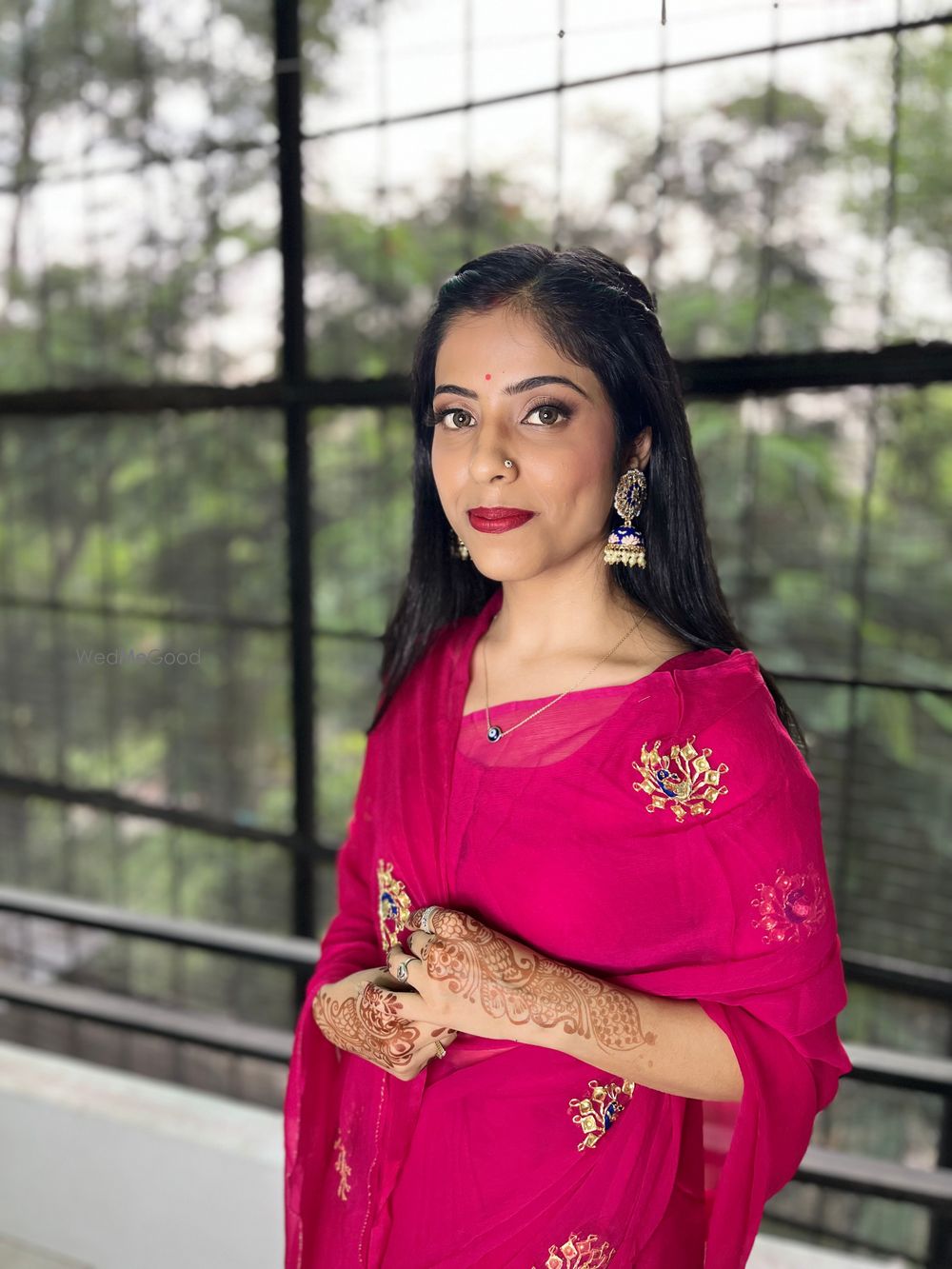 Photo From Siders Makeup   - By Mua Srishty Singh