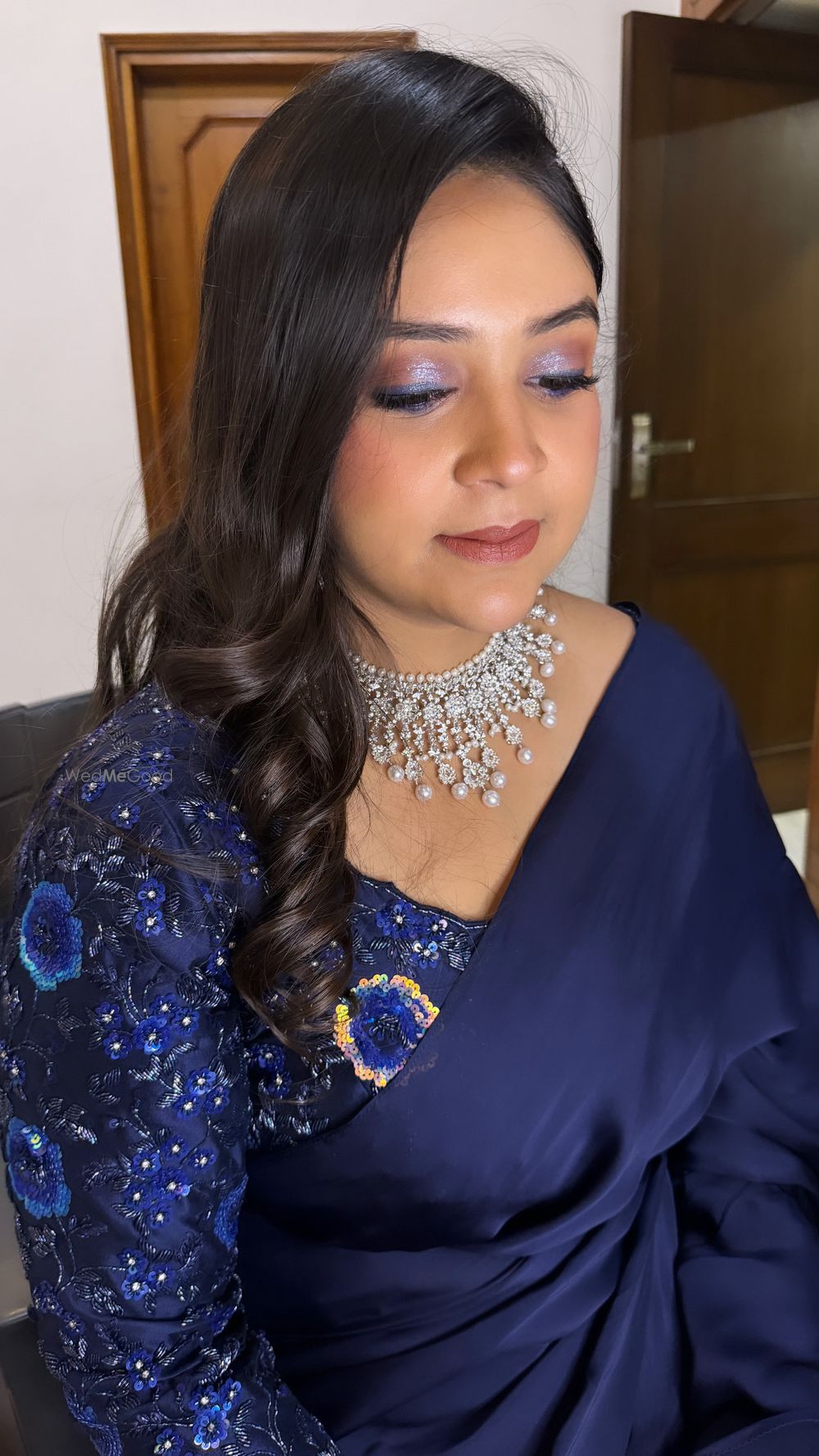 Photo From Cocktail looks  - By Mua Srishty Singh