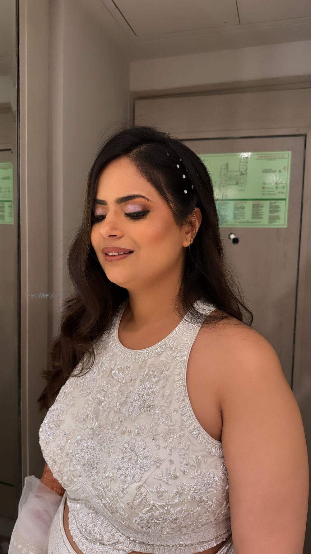 Photo From Cocktail looks  - By Mua Srishty Singh