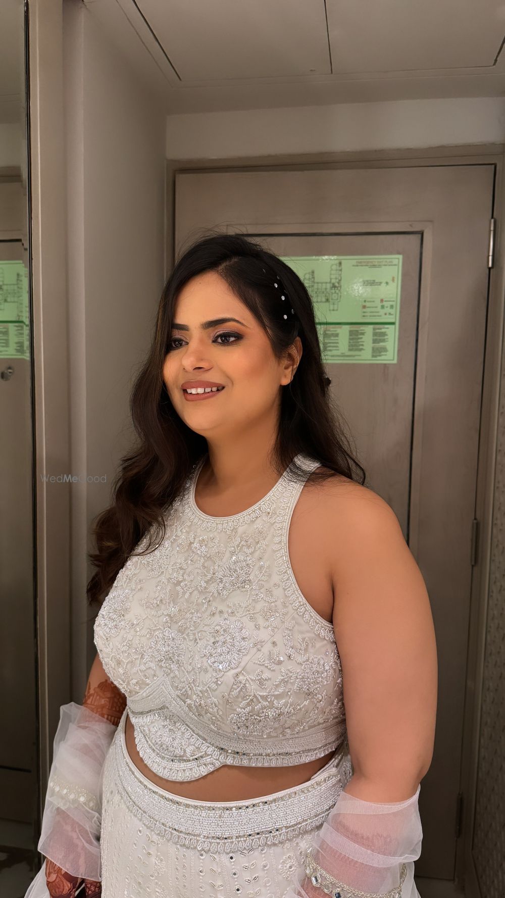 Photo From Cocktail looks  - By Mua Srishty Singh