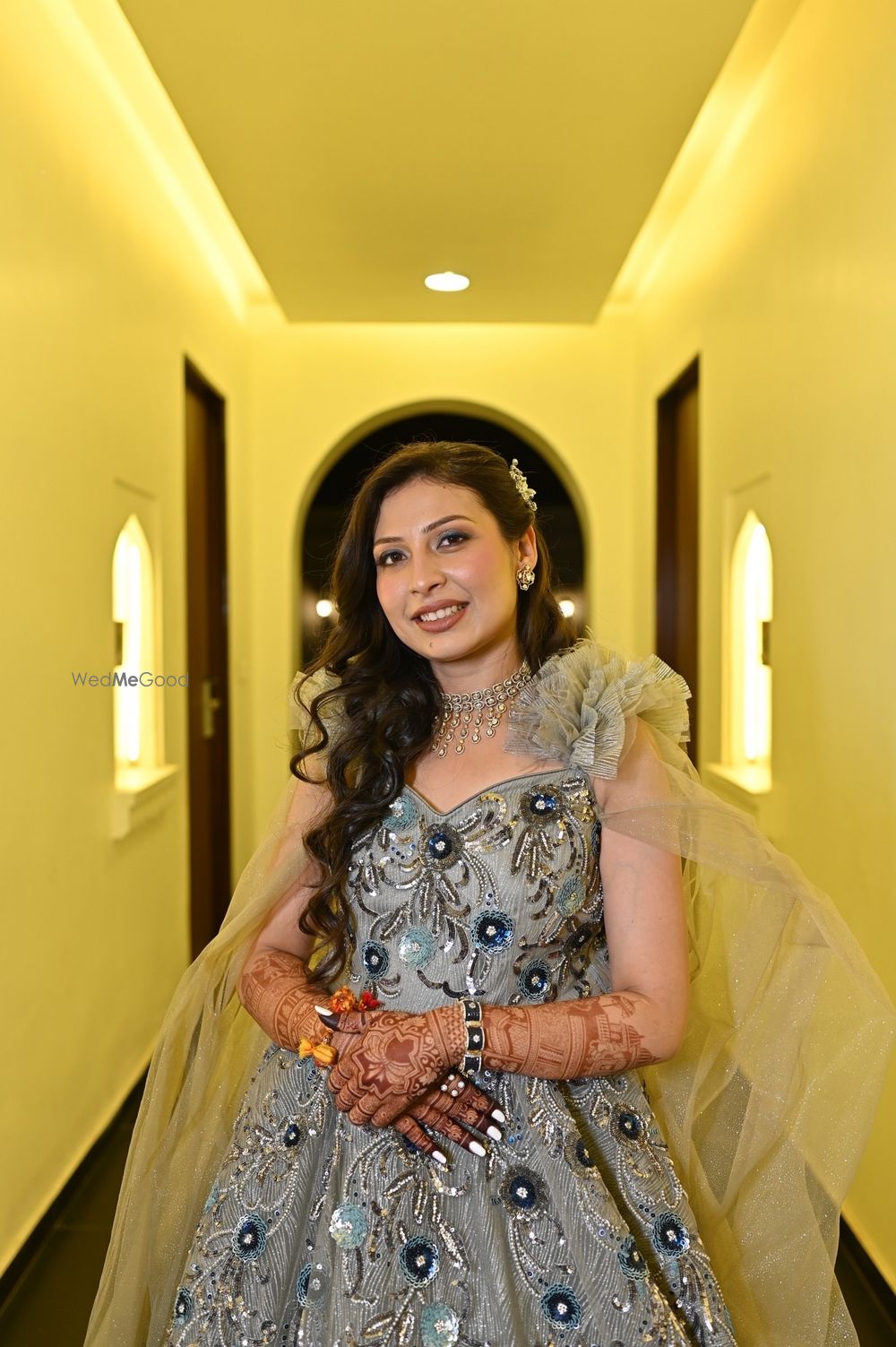 Photo From Cocktail looks  - By Mua Srishty Singh