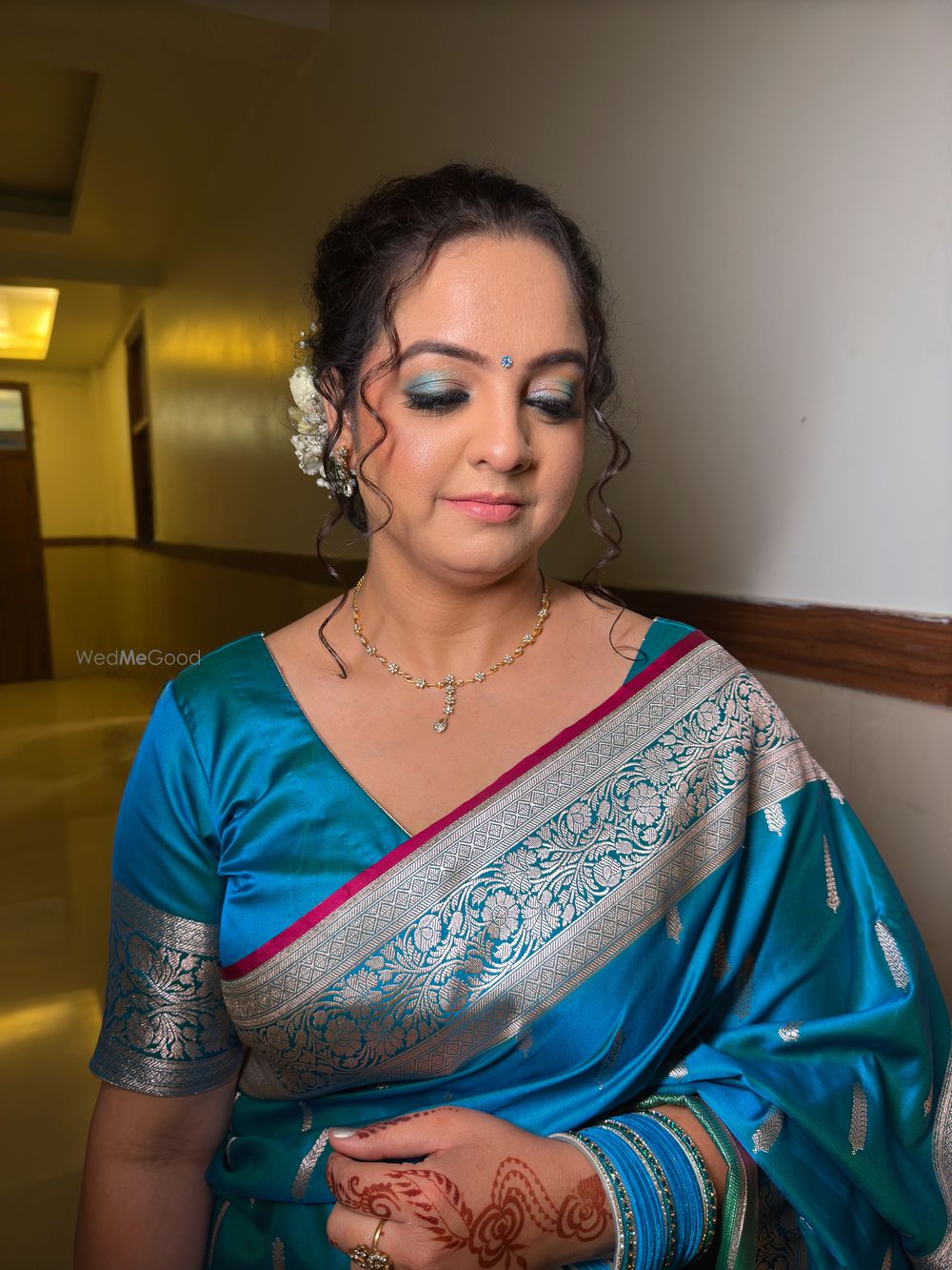 Photo From Shalu’s Sister wedding - By Duo by Anchal Bhardwaj