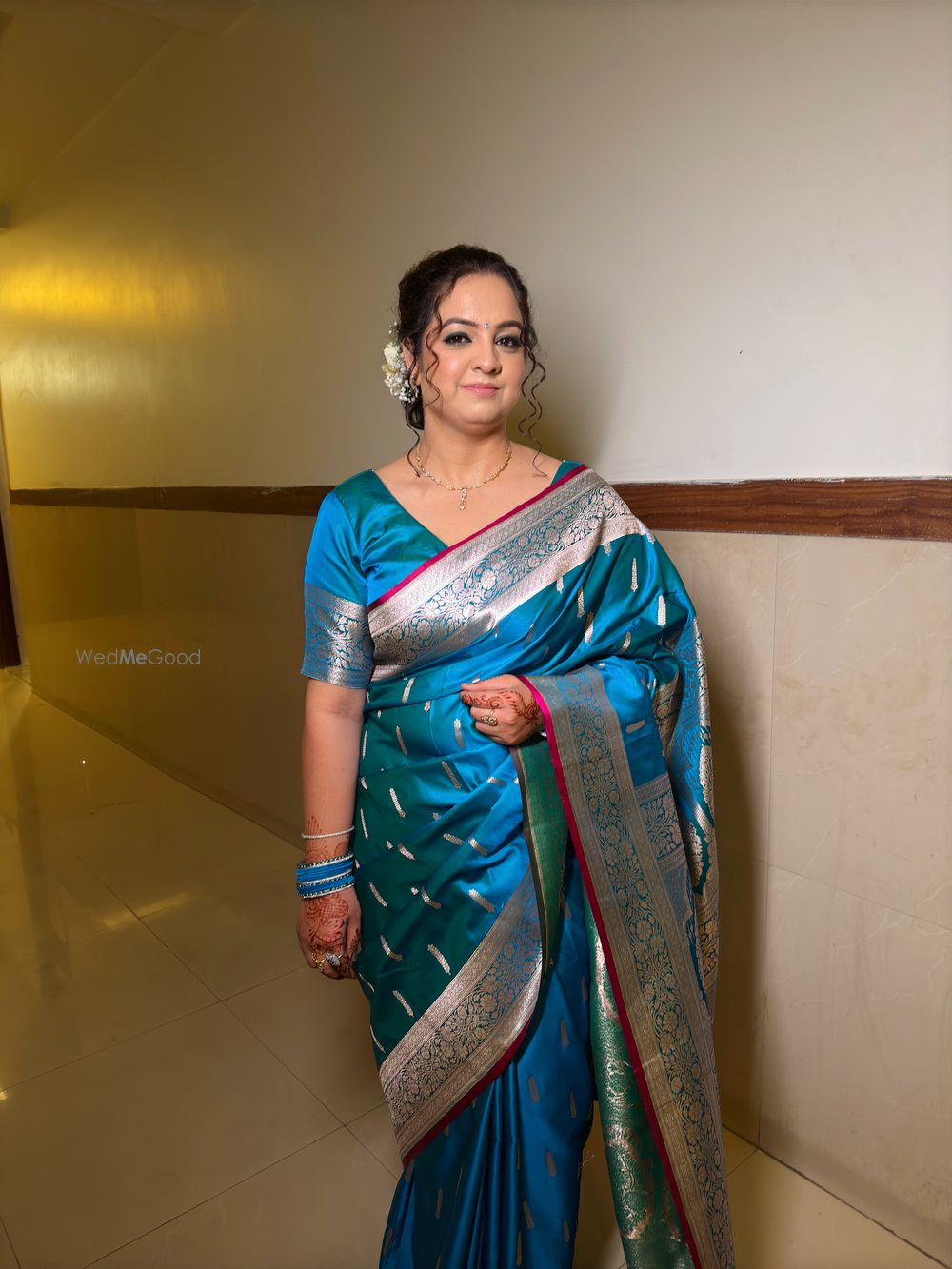 Photo From Shalu’s Sister wedding - By Duo by Anchal Bhardwaj