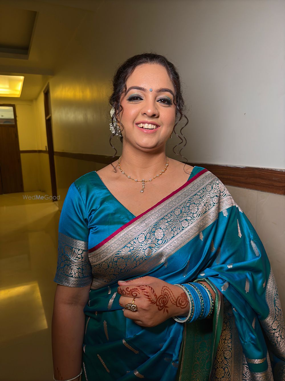 Photo From Shalu’s Sister wedding - By Duo by Anchal Bhardwaj