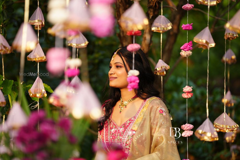 Photo From Petals & Pattern- Megha & Rishabh - By DB And Spaces