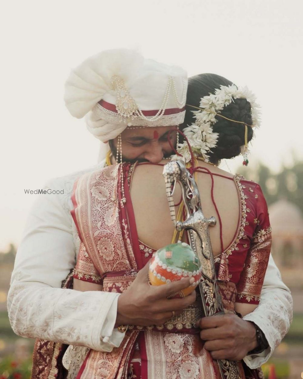 Photo From Nikhil & Shruti - By Shubham Patil Photography
