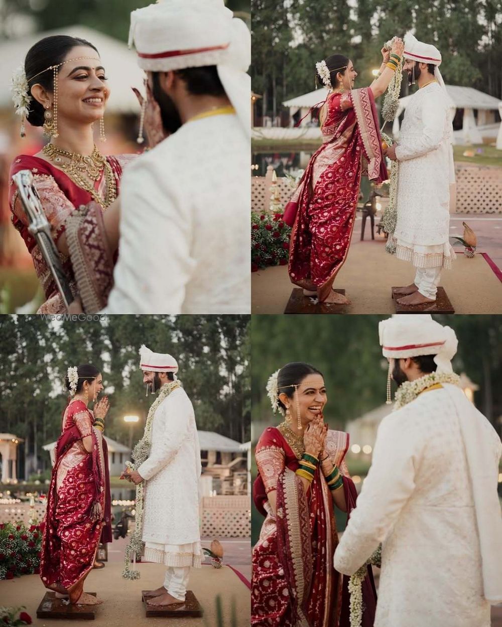 Photo From Nikhil & Shruti - By Shubham Patil Photography