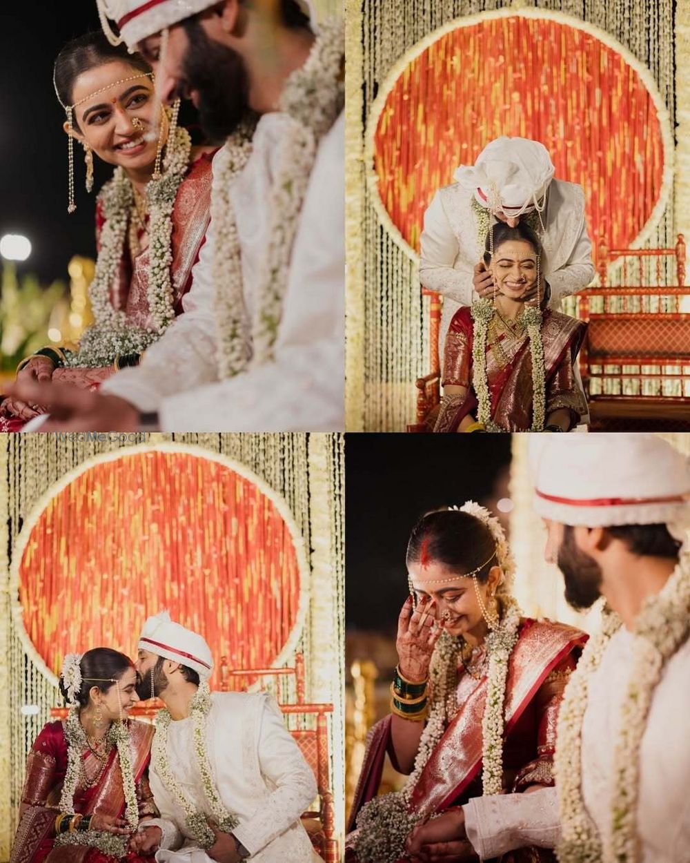 Photo From Nikhil & Shruti - By Shubham Patil Photography