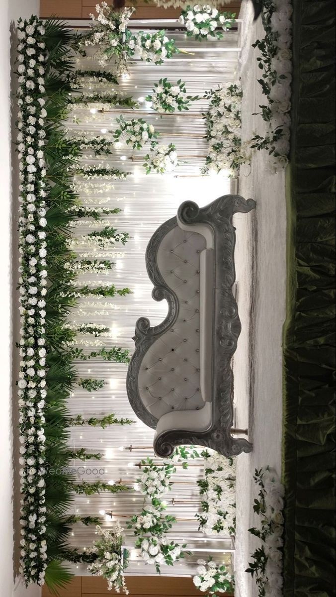 Photo From New stage on weddung - By Prayagraj Wedding Decoration - Decor