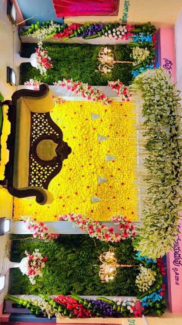 Photo From New stage on weddung - By Prayagraj Wedding Decoration - Decor