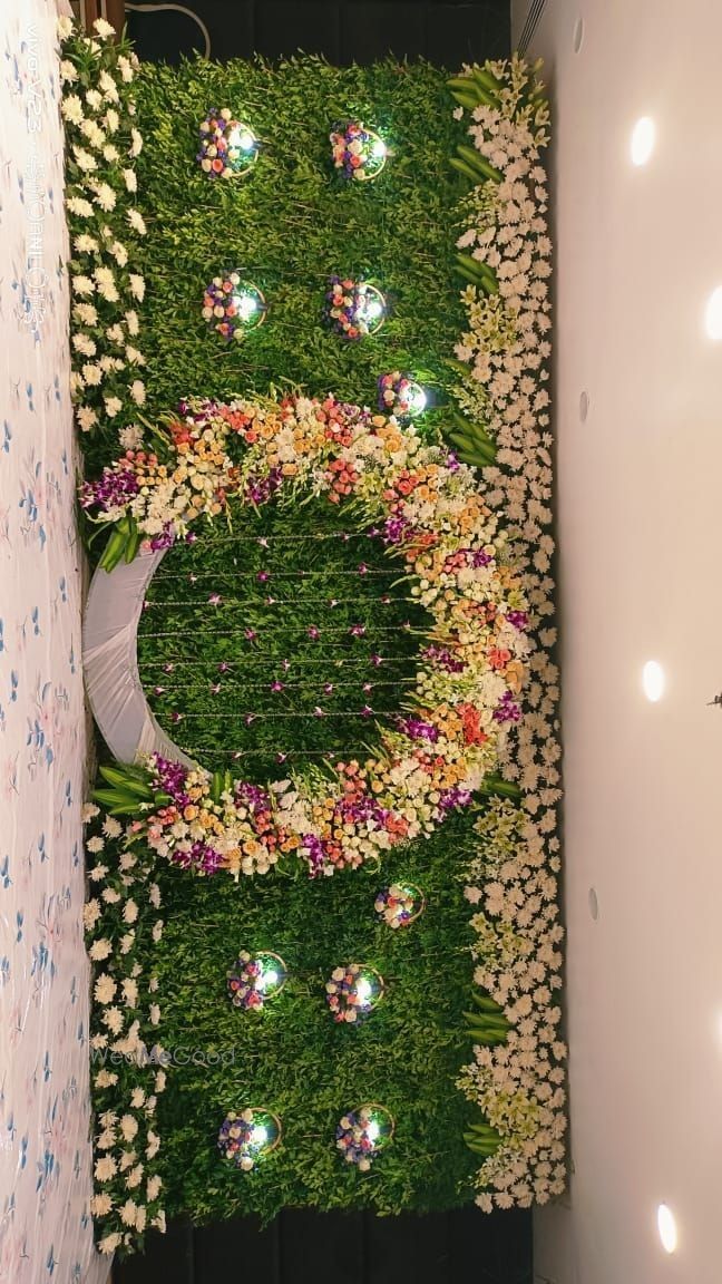 Photo From New stage on wedding - By Prayagraj Wedding Decoration - Decor