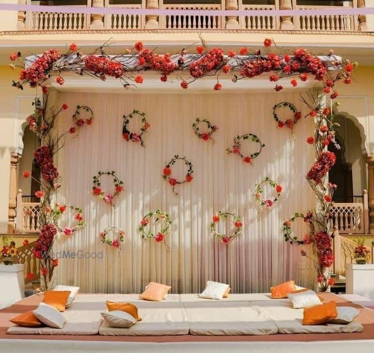 Photo From New stage on weddung - By Prayagraj Wedding Decoration - Decor