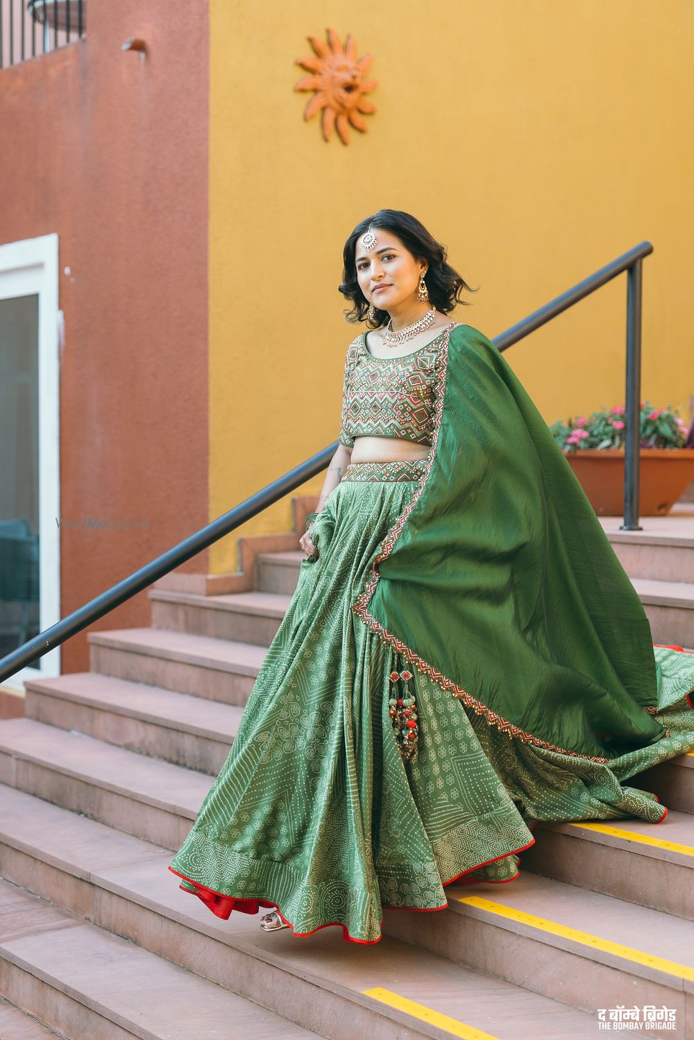 Photo From Mihika Peter - By The Bombay Brigade