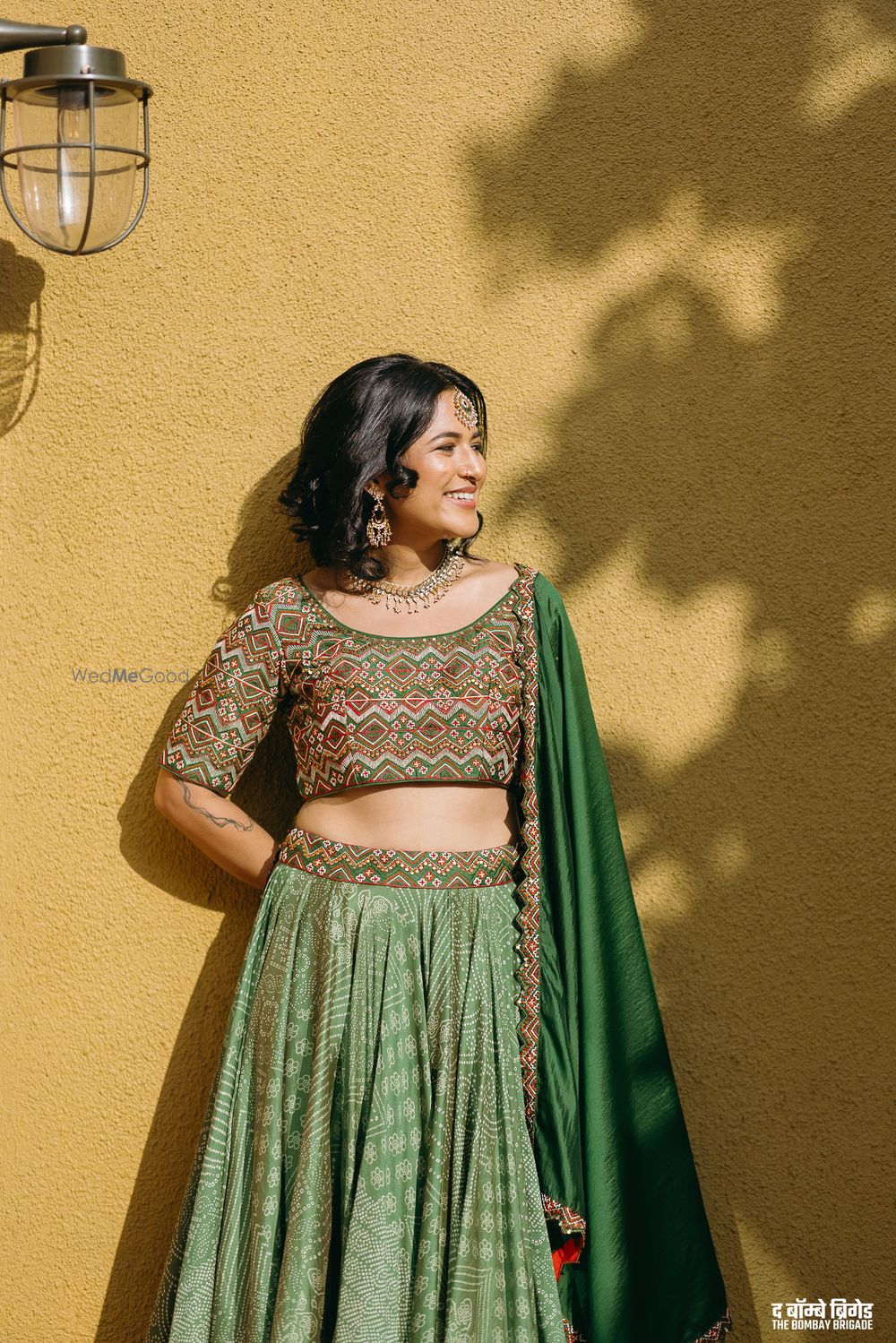 Photo From Mihika Peter - By The Bombay Brigade