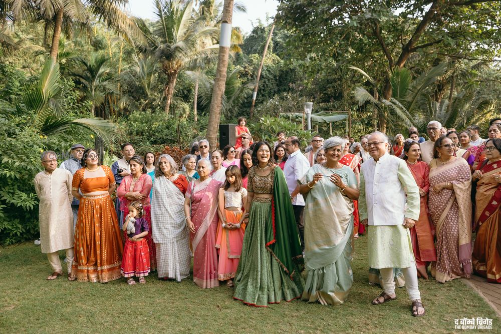 Photo From Mihika Peter - By The Bombay Brigade