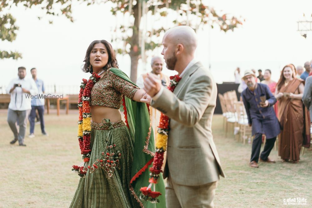 Photo From Mihika Peter - By The Bombay Brigade