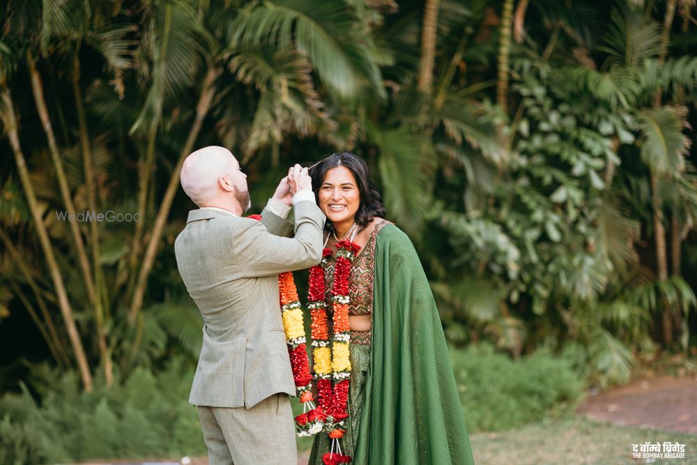 Photo From Mihika Peter - By The Bombay Brigade