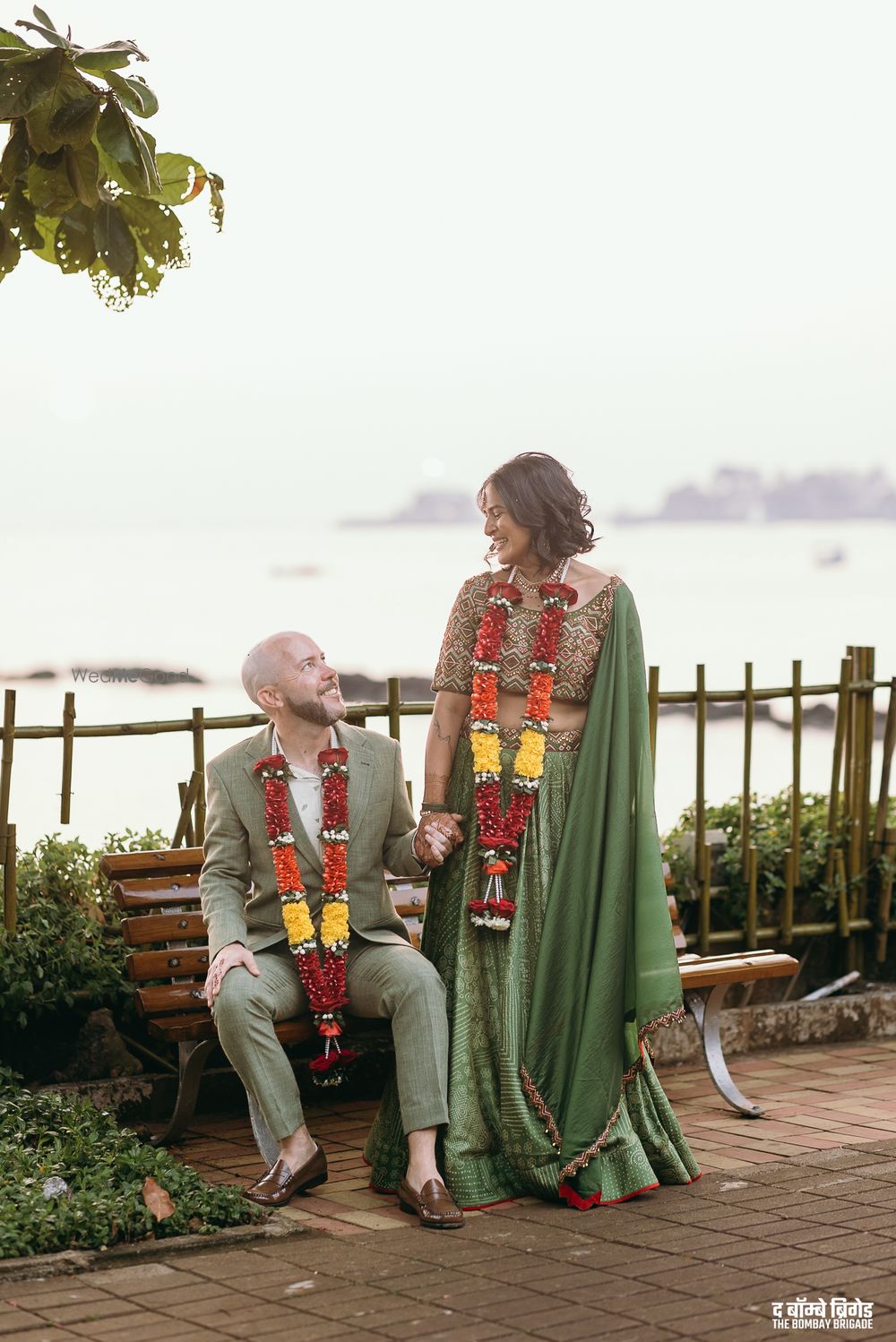 Photo From Mihika Peter - By The Bombay Brigade