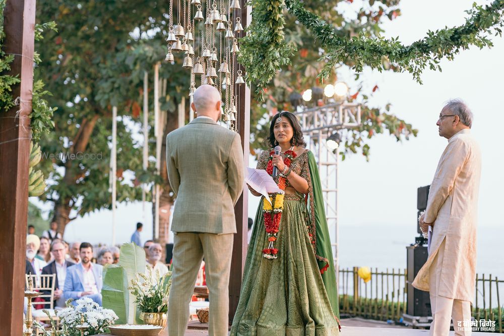 Photo From Mihika Peter - By The Bombay Brigade