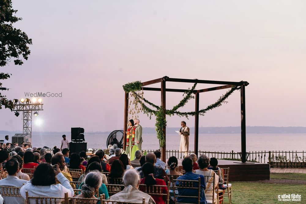 Photo From Mihika Peter - By The Bombay Brigade