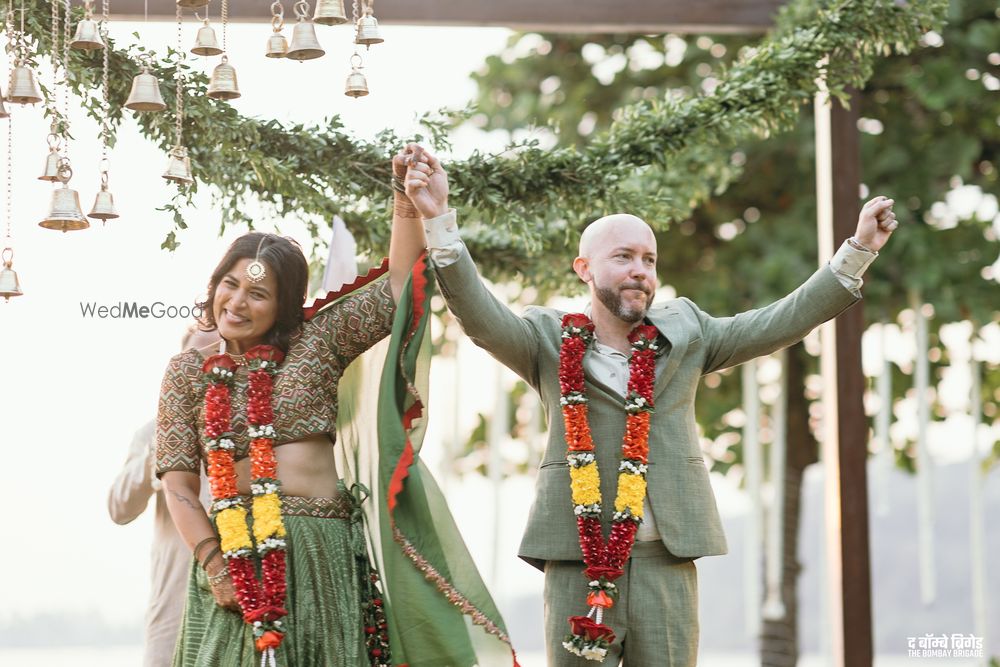 Photo From Mihika Peter - By The Bombay Brigade