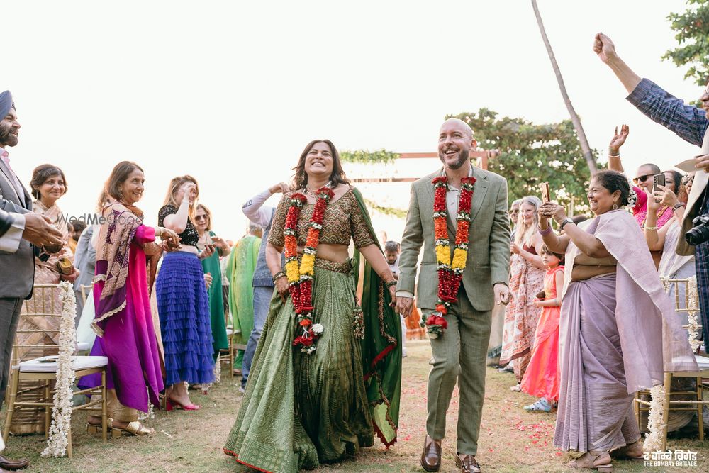 Photo From Mihika Peter - By The Bombay Brigade