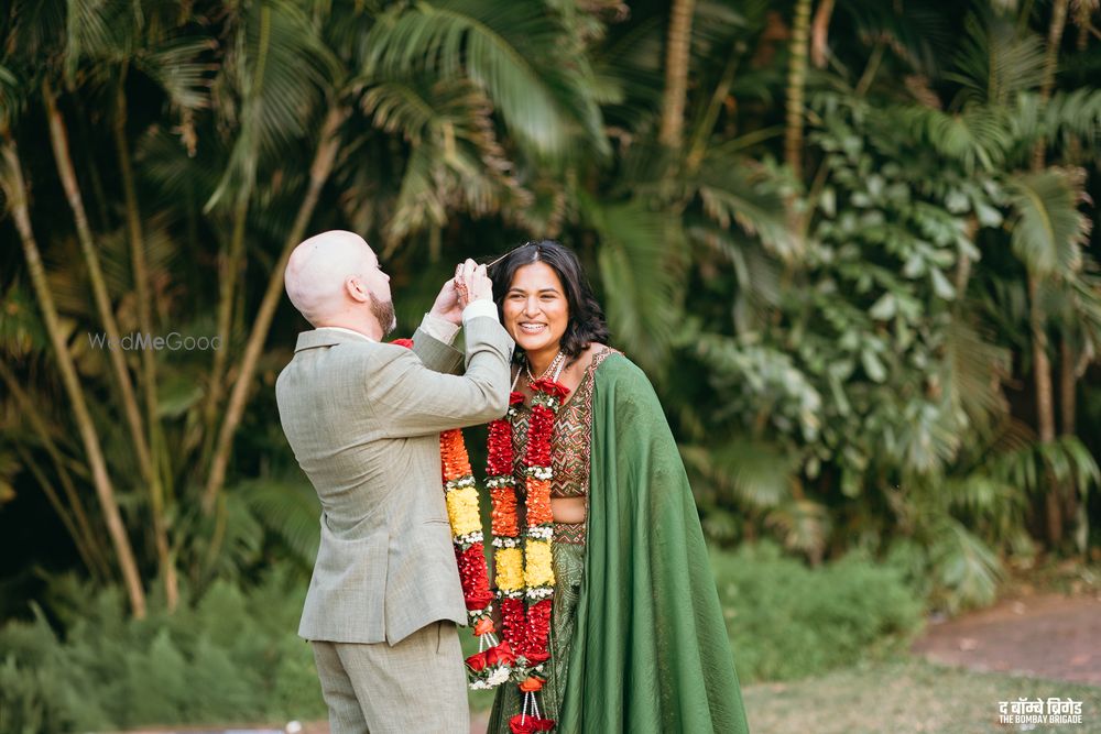 Photo From Mihika Peter - By The Bombay Brigade