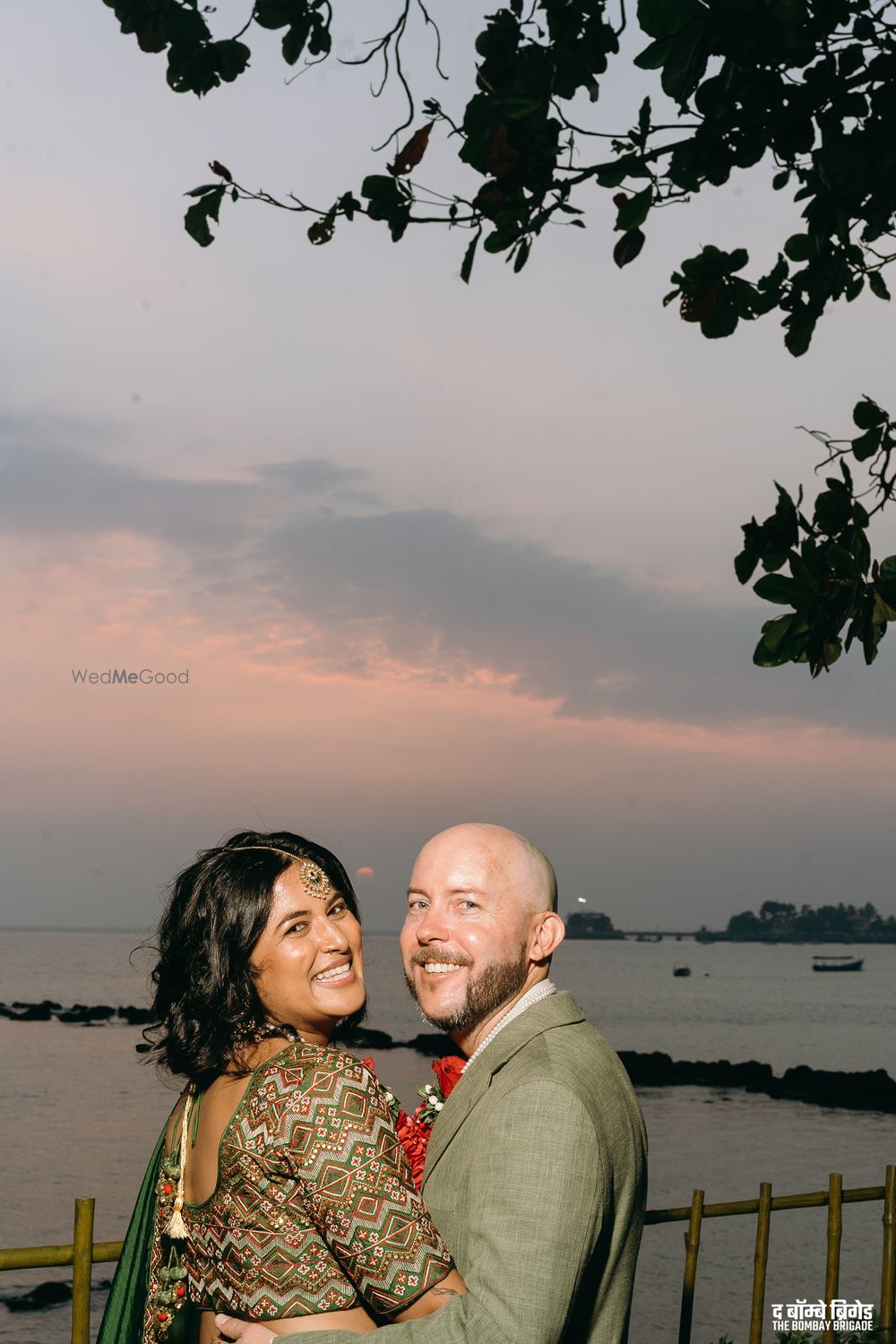 Photo From Mihika Peter - By The Bombay Brigade