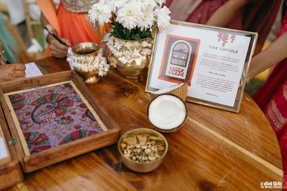 Photo From Mihika Peter - By The Bombay Brigade