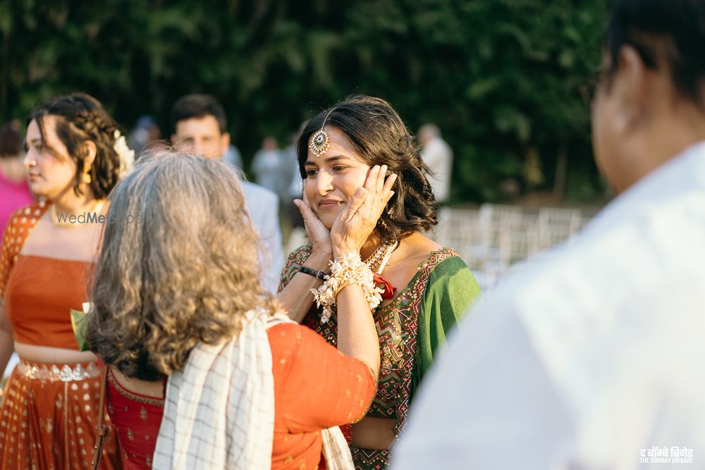 Photo From Mihika Peter - By The Bombay Brigade