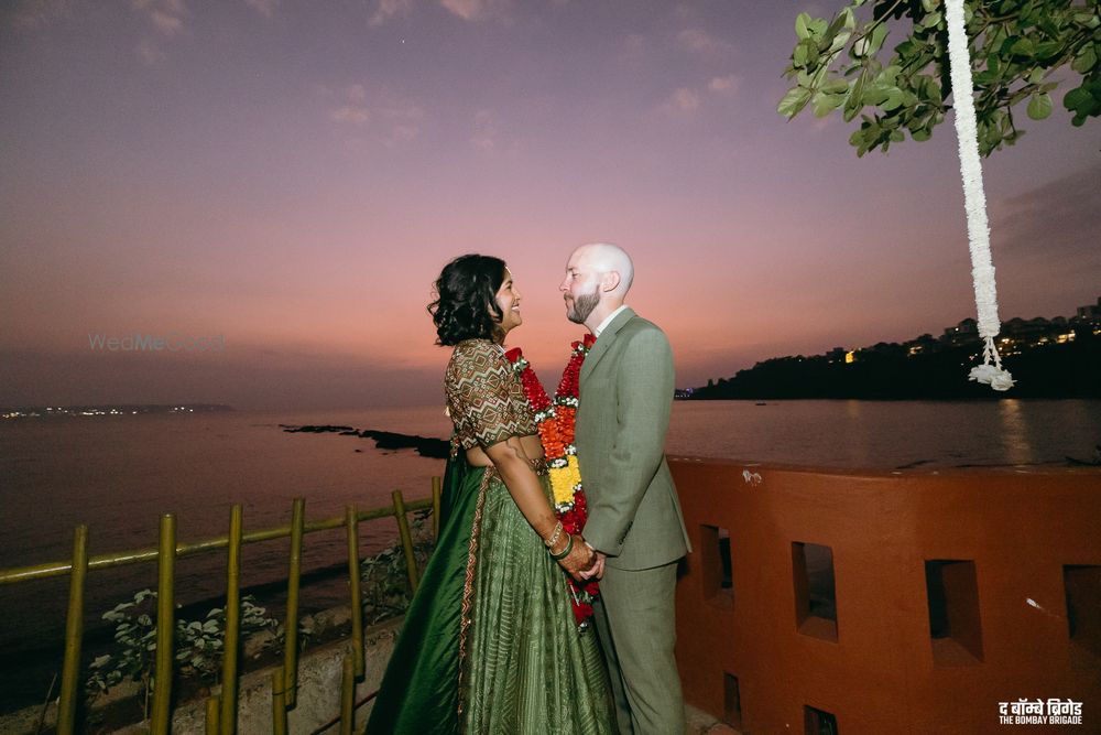 Photo From Mihika Peter - By The Bombay Brigade