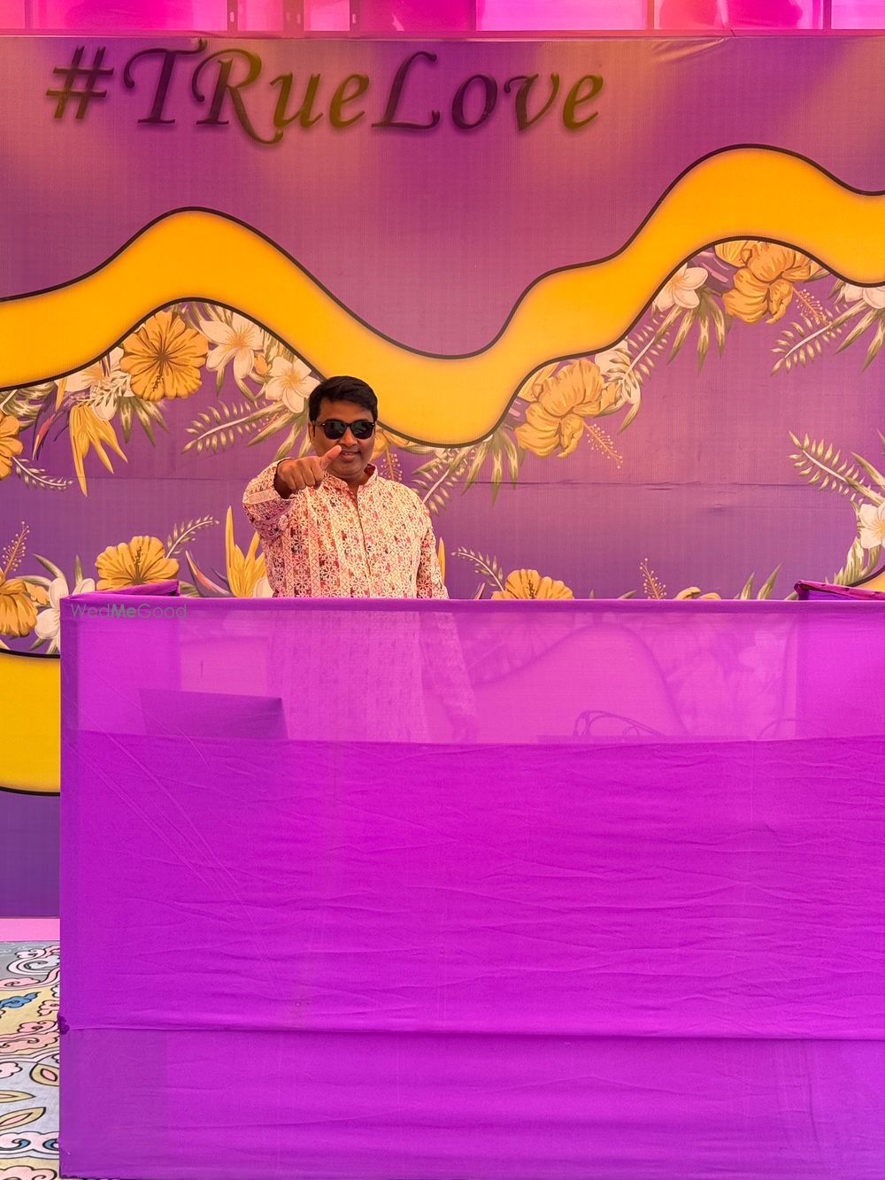 Photo From Destination NRI Wedding - By DJ Avnir