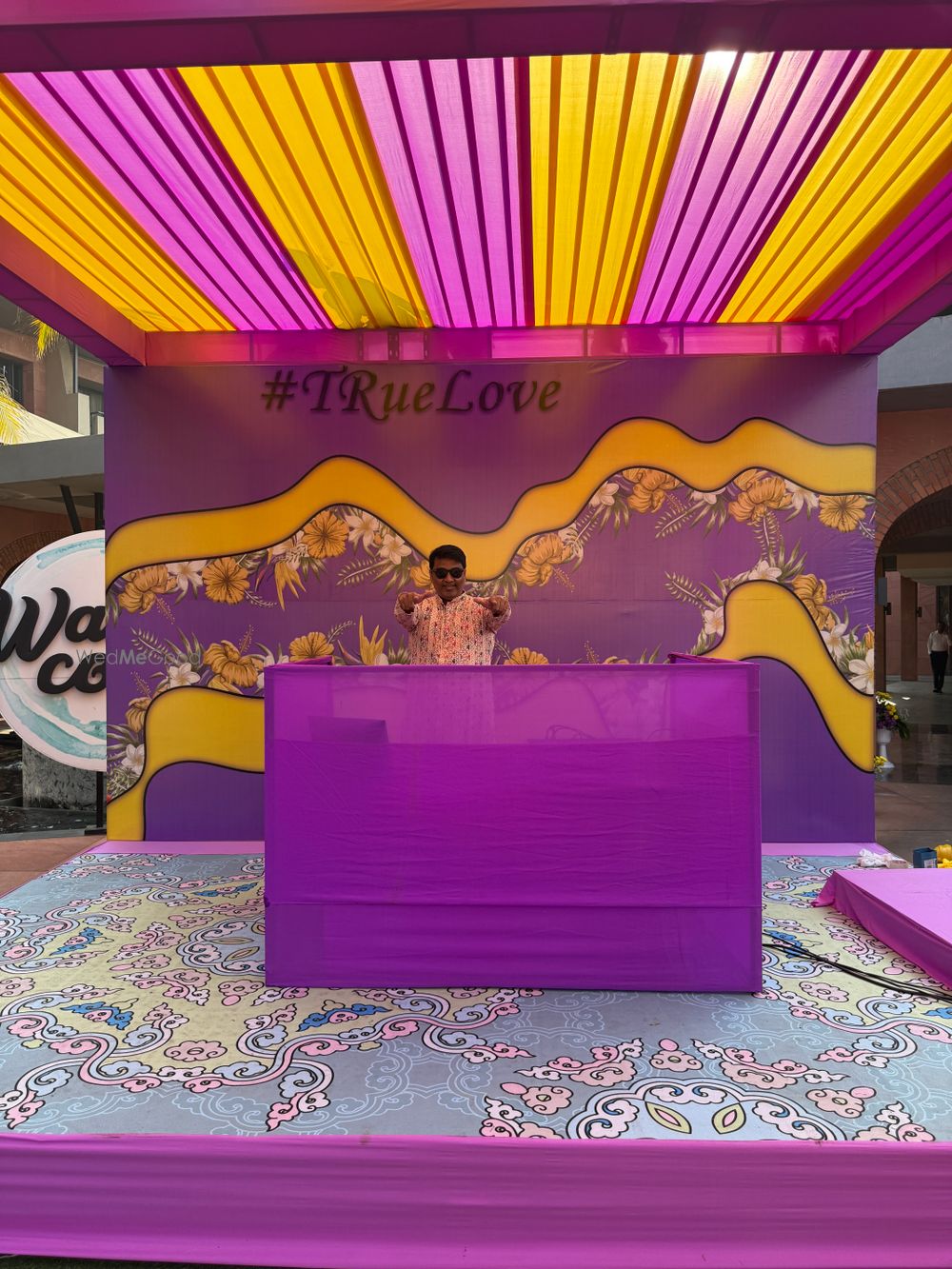 Photo From Destination NRI Wedding - By DJ Avnir