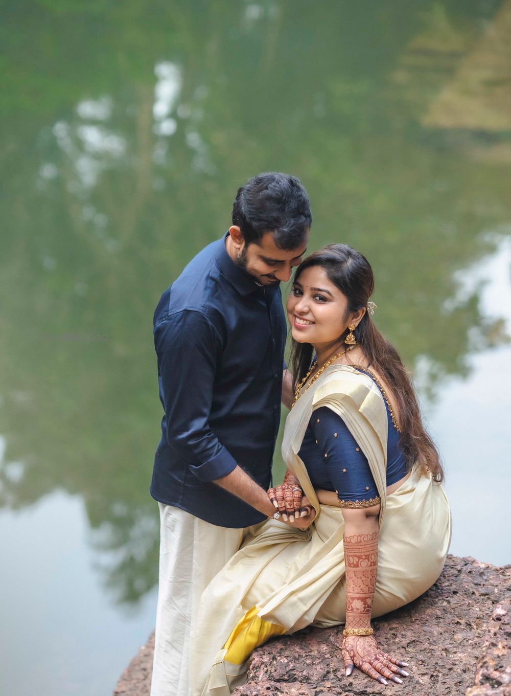 Photo From Ashna Sarjit - By Wedding Mojito